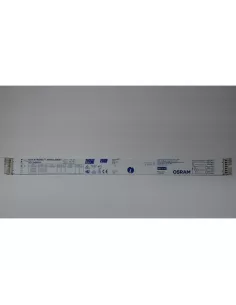 Osram Netzteil Electron QTI 2x28W//54W 220-240V vs20 QTI2x2854